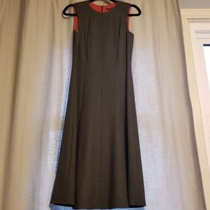 Tahari dress